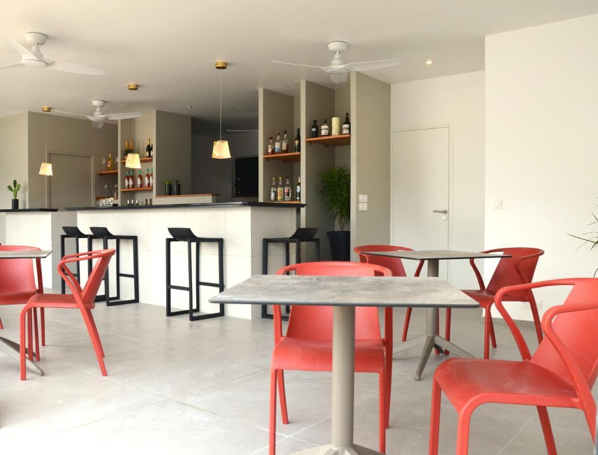 Hotel Lune De Miel Deshaies Dış mekan fotoğraf
