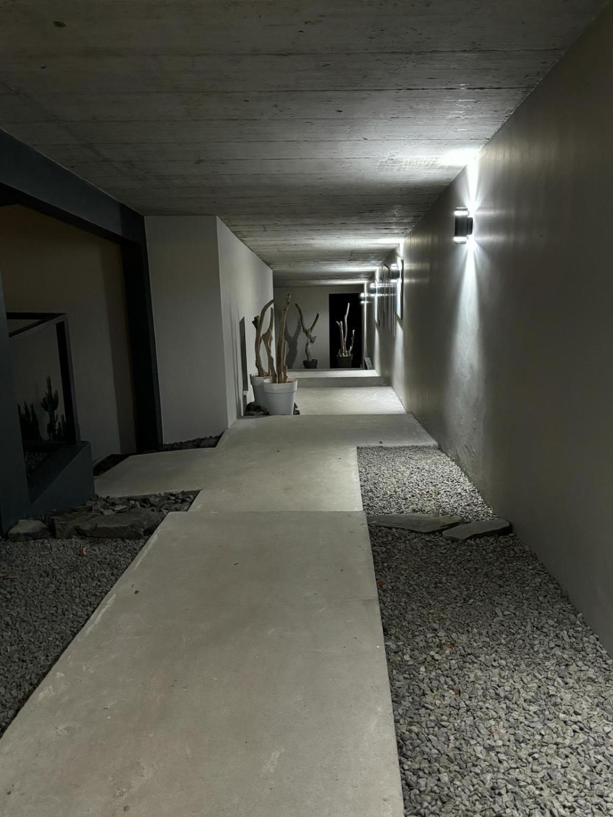 Hotel Lune De Miel Deshaies Dış mekan fotoğraf