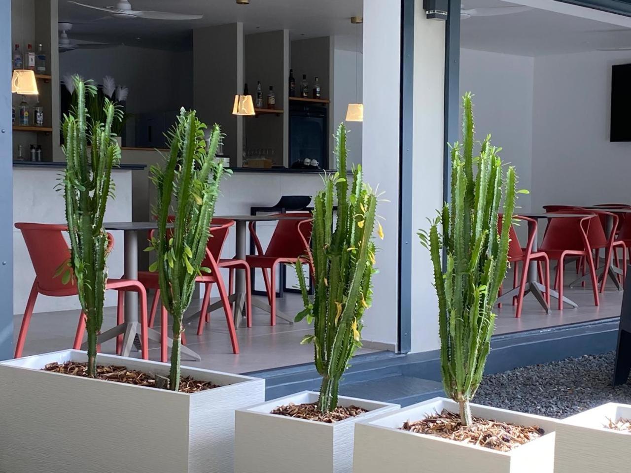 Hotel Lune De Miel Deshaies Dış mekan fotoğraf