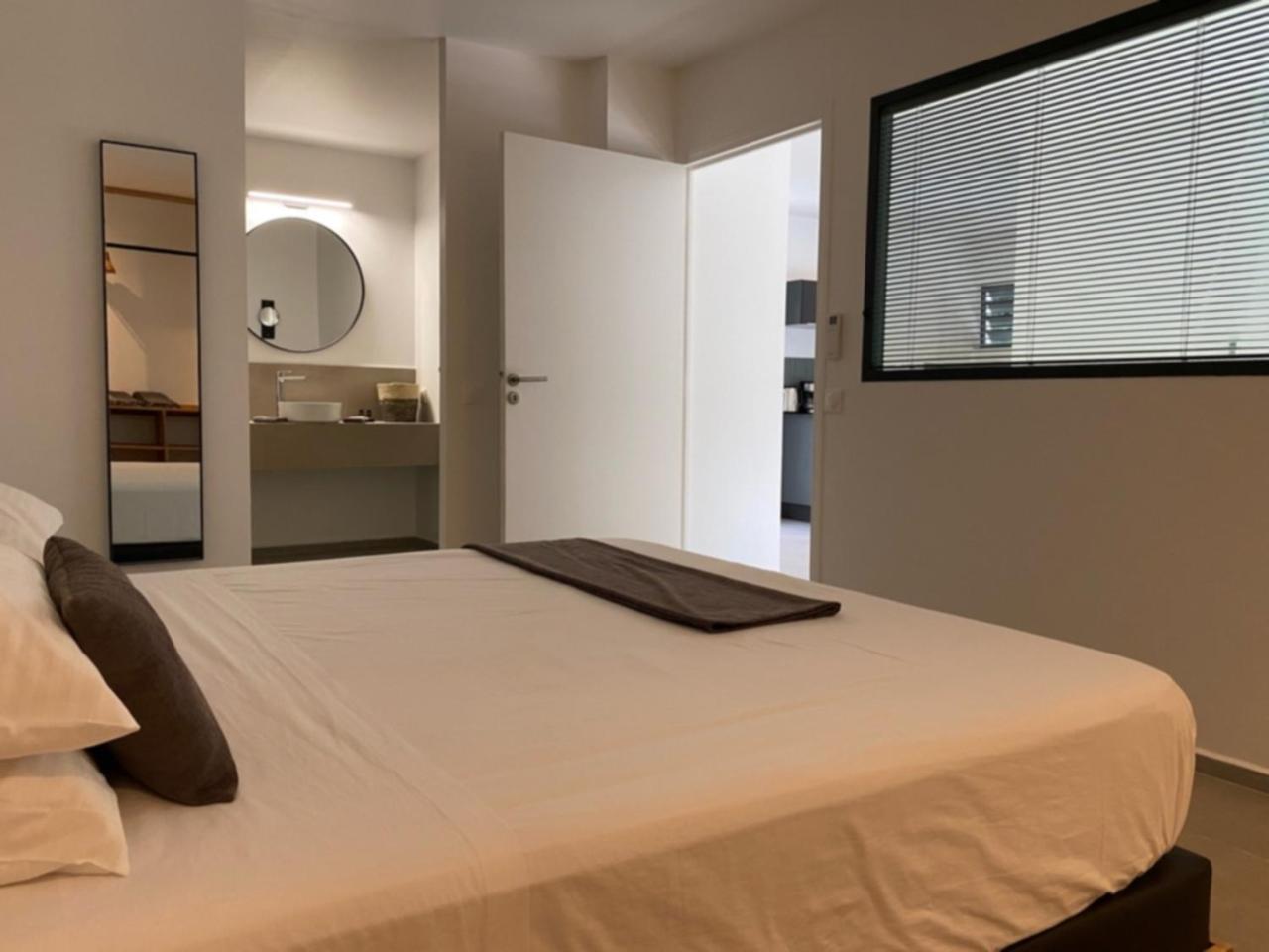 Hotel Lune De Miel Deshaies Dış mekan fotoğraf